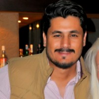 Ahmed Belkhiat