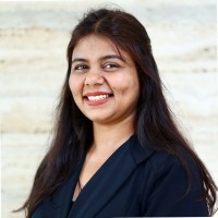 Srishti Jain