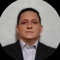 Víctor Sánchez Ramírez