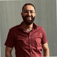 Andrew Shenouda