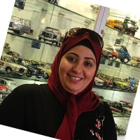 Sally Hossam