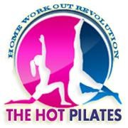 The Hot Pilates
