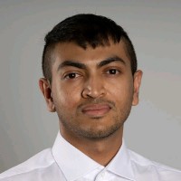 Yashiv Fakir