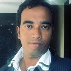 Shiva Kumar Siripuram