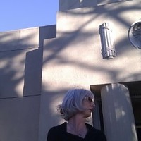 Jane Wilson-Smith