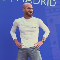 Daniel Cabello Somolinos