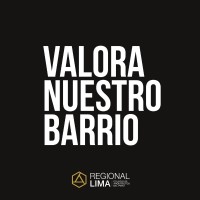 Valora Nuestro Barrio