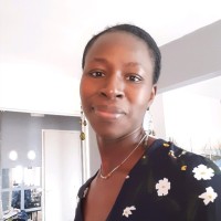 Fatoumata Bintou SANGARE