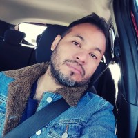 Juan Hernandez Salome