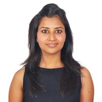Mani Singhal