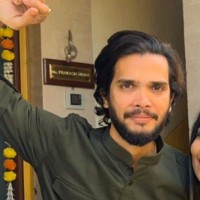 Gurudas Dilip Desai