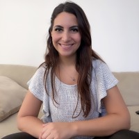 Maria Laura Martinez