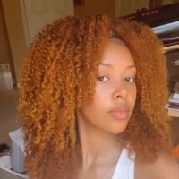 Nia Marshall