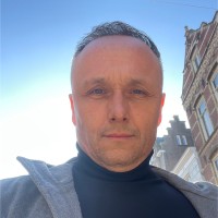 Mark Van Opbergen