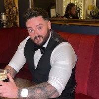 Leigh Strange