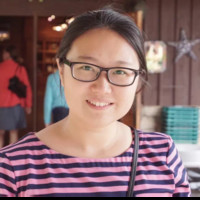 Joy Zou