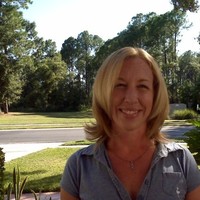 Kerri Hansell