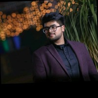 Priyansh Verma