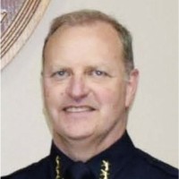 Byron Frankland