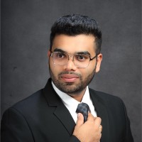 Dhruval Sheth