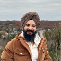 Harjot Singh