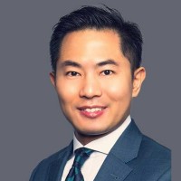 Cyrus Fong