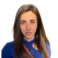 Charlotte Iavarone