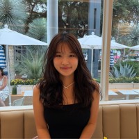 Lydia Yang