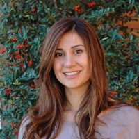 Dr Sara Gaspard