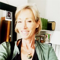 Helen Corner