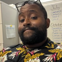Hezekiel Blackmon