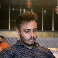 Noel Varghese Antony