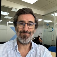 Pablo Trujillo Martínez