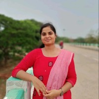 Pratyasha Maharana