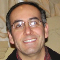Comron Nouri