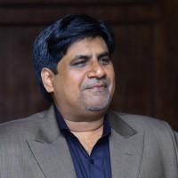 Deepak Sureka