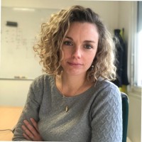 Elodie Gallais