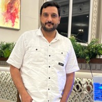 Mohammad Mudassir