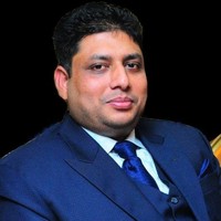 Mohammad Jahirul Hoque Suman