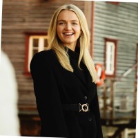Jenny Agnethe Mikkelsen