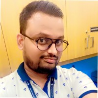 Vishal Kumar Singh