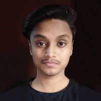 Priyanshu Kashyap