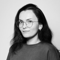 Viktoriia Skalska 🇺🇦