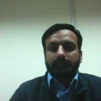 Shahzad Javaid