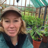 Lucy Thorpe