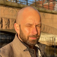 Henrik Sand