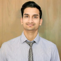 Rupesh Goyal