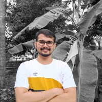 Joyston Fernandes