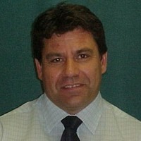 Shayne Fielding
