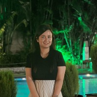 Simran Shukla